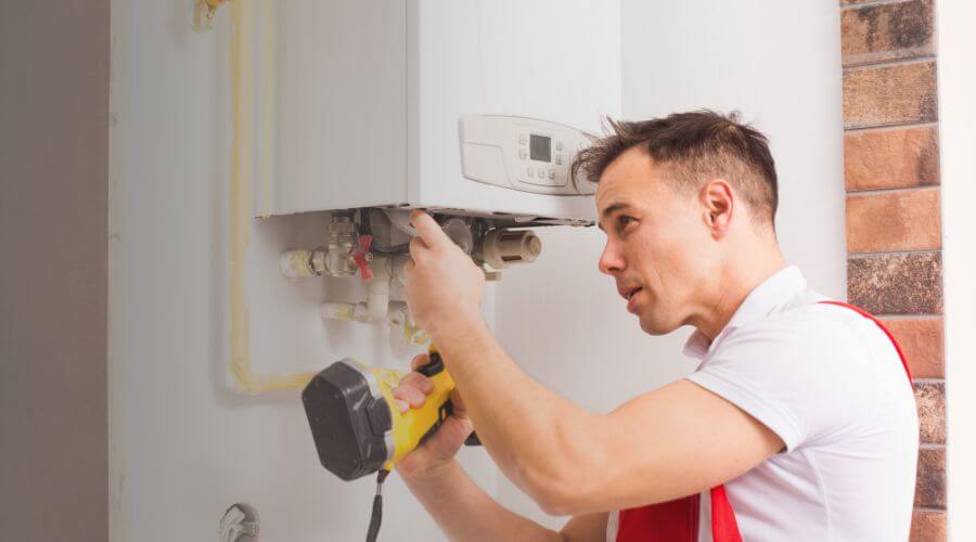 Professional septic pumping service in Abilene, KS